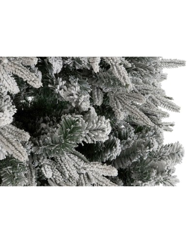 ESPRIT White Christmas Tree with Snow Effect, 120 x 120 x 210 cm
